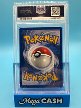 1999 Pokemon Squirlte PSA 10